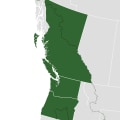 The Political Landscape of Northwest Oregon
