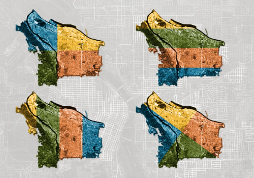 Navigating the Complex Political Landscape of Northwest Oregon